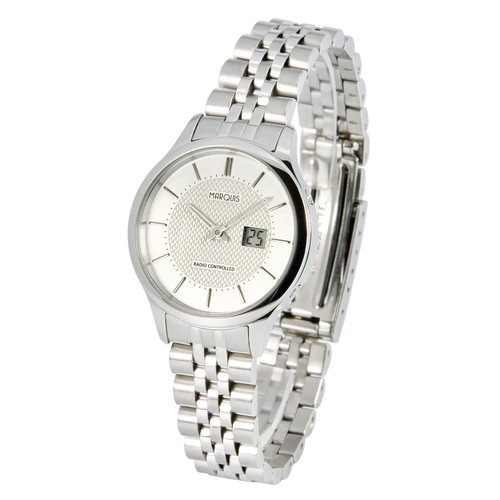 Elegante damen funkarmbanduhr - elegante,