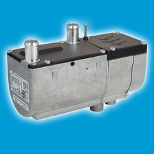 Eberspächer D5WZ Zuheizer