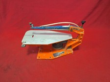 Hegner Multicut 2 Dekupiersäge Säge 