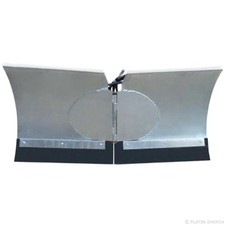 Universal Vario Schneeschild V