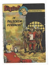 Sigurd Großband Nr. 12 mit