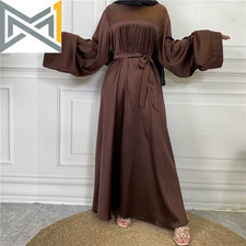 Ramadan Abaya Femme Musulmane