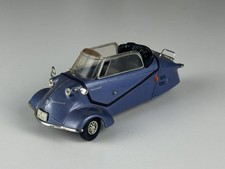 Sammler Modellauto REVELL Messerschmitt R KR 200 1:18 Zustand siehe Fotos