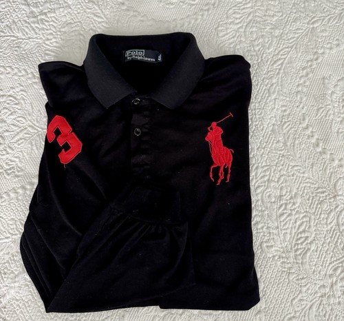 Polo ralph lauren long sleeve - lauren,