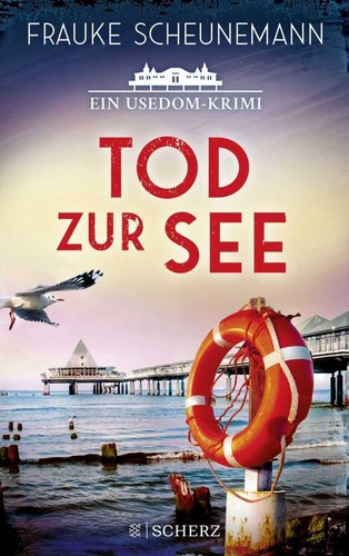 Tod zur see frauke scheunemann - tod,