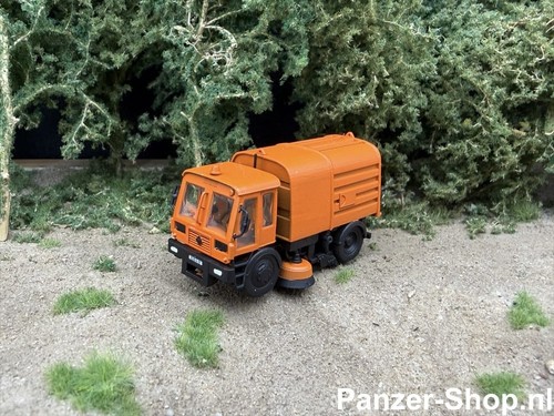 Spur lkw ifa - spur,