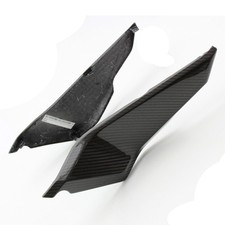 Carbon Heck Seitenverkleidung für KTM 1190 RC8 2008-2015 Heckverkleidung