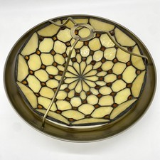 Vintage Tiffany Stil Lampe