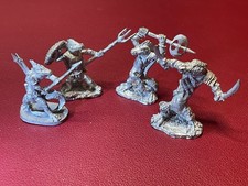 DSA Armalion Echsenmenschen 4