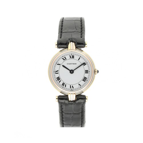 Cartier trinity 25mm - 25mm, ref