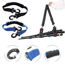 Skistiefel Gurt Set Ski Strap