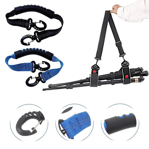 Skistiefel gurt set ski strap - gurt,