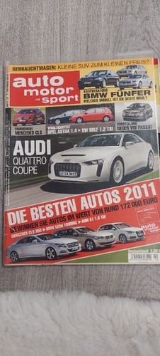 Auto motor und sport - und,