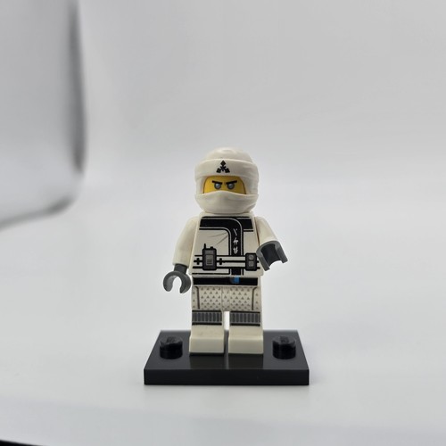 Lego ninjago minifigur - ninjago,