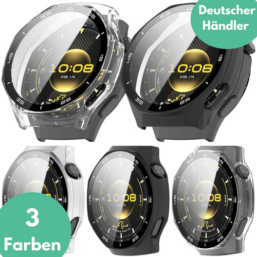 Hülle für huawei watch - huawei, gt6