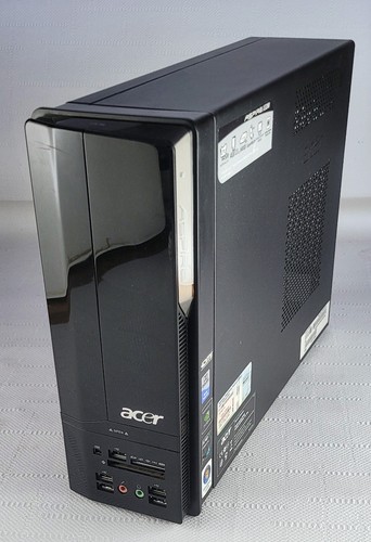 Case gehäuse acer aspire - acer,