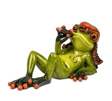 formano Dekofigur  Frosch als