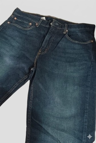 Levi 505 regular - levi's, jeans