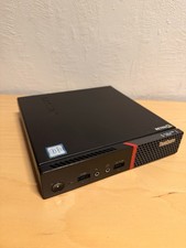 Lenovo ThinkCentre M700 Tiny