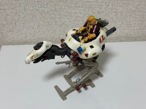 Takara tomy zoids - takara, skipper