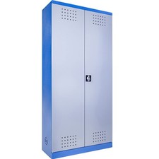 Güde Chemikalienschrank