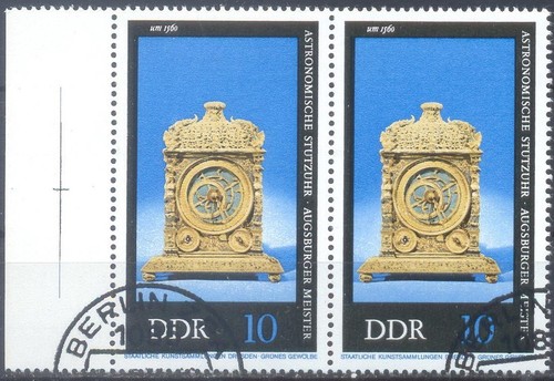 Ddr 1975 2056 - ddr, uhren