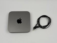 Apple Mac Mini i7 6-Core 3,2
