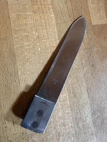 Fallschirmjäger messer klinge - fallschirmjäger,