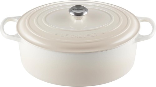Creuset bräter cm oval - creuset,
