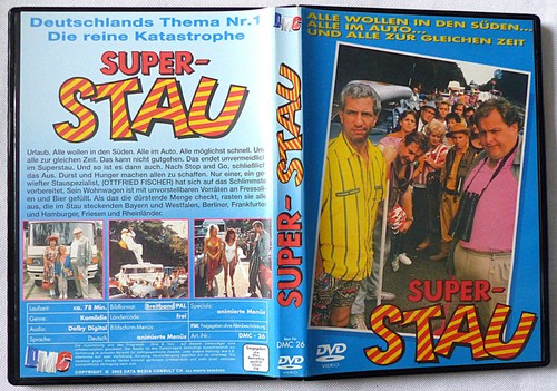 Superstau mit manfred - superstau,