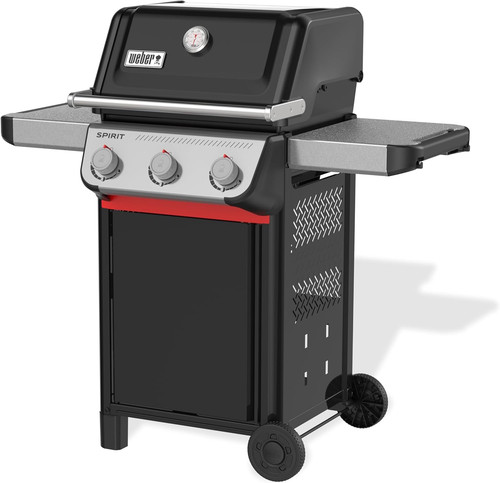Weber spirit 310 gasgrill - gasgrill, /