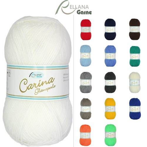 Rellana carina glanzperle 50g - rellana,