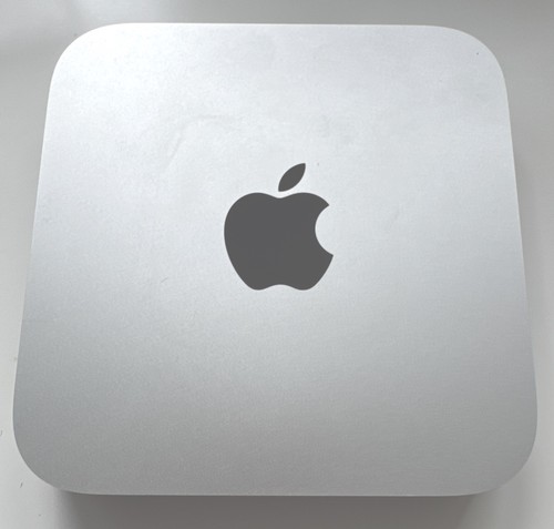 Apple mac mini - apple,