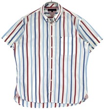 Tommy hilfiger herren kurzarm - tommy,