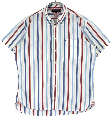 Tommy hilfiger herren - herren, kurzarm