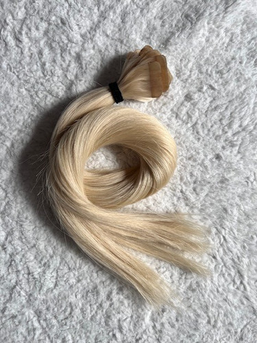 Slavic hair echthaar - hair,