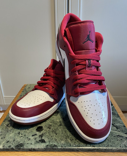 Nike air jordan low - nike,