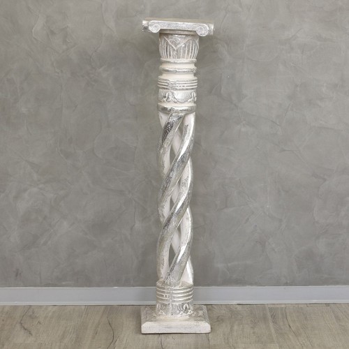 Ware säule blumensäule - b-ware,