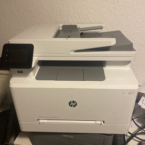 Color laserjet pro - laserjet,