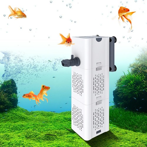Aquarium innenfilter - aquarium,