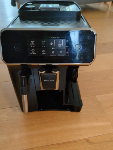 Philips kaffeevollautomat - philips,