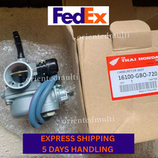 Original Keihin Vergaser OEM