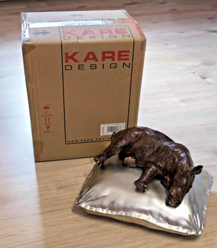Kare design deko - deko, figur