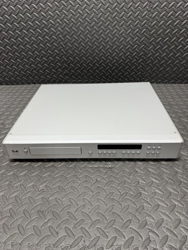 Hifi dvd 1210 - t+a, r
