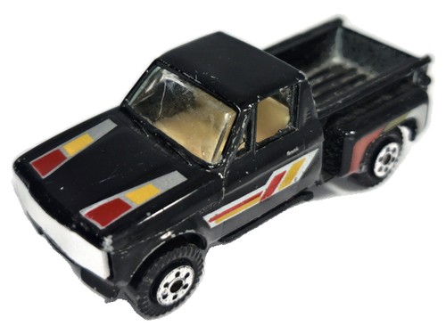 Chevrolet c10 stepside - chevrolet,