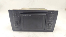 Audi A4 S4 B6 8E 8H 2003 Radio CD-Player DVD-Player Navigation 4B0035192K