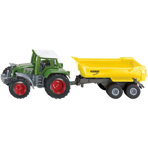Siku 1605 fendt mit - 1605,