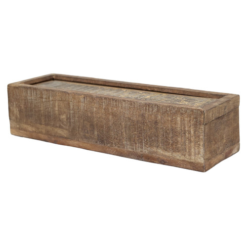 Chic antique grimaud kasten - chic,