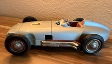 JNF Mercedes Rennwagen 34 cm