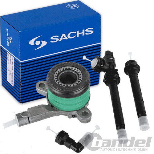 Sachs zentralausrücker - sachs,